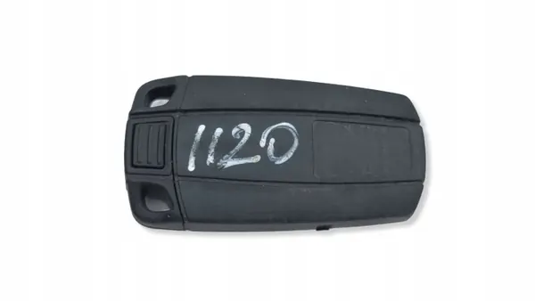 BMW-avain tai -kortti OEM 698658501 5-sarja E60/E61 image 4