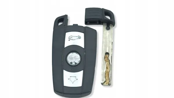 BMW-avain tai -kortti OEM 698658501 5-sarja E60/E61 image 6