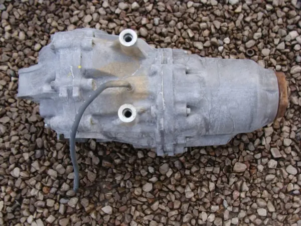 Takadifferentielli Honda CR-V III 2.2 I-CTDI 4X4 GR15-1065021 image 2