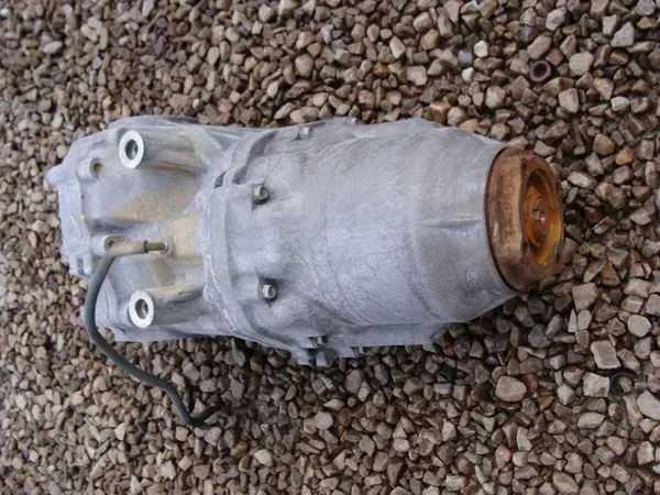 Takadifferentielli Honda CR-V III 2.2 I-CTDI 4X4 GR15-1065021 image 3