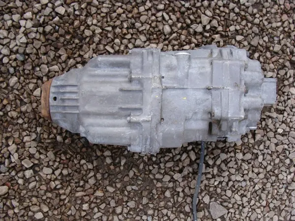 Takadifferentielli Honda CR-V III 2.2 I-CTDI 4X4 GR15-1065021 image 4