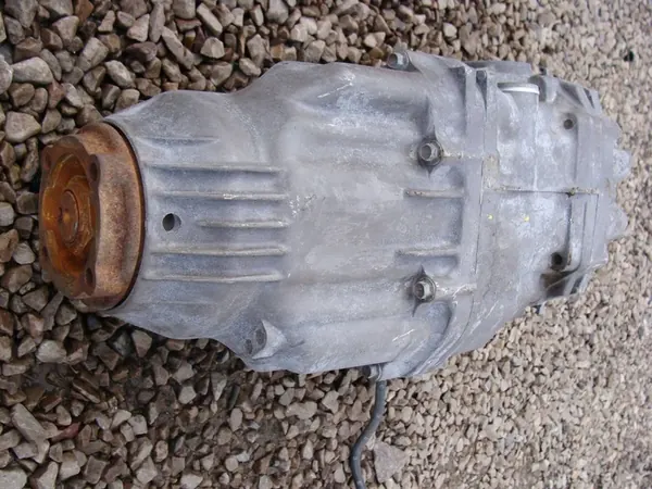 Takadifferentielli Honda CR-V III 2.2 I-CTDI 4X4 GR15-1065021 image 5