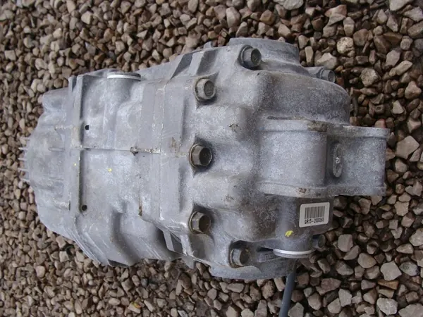 Takadifferentielli Honda CR-V III 2.2 I-CTDI 4X4 GR15-1065021 image 6