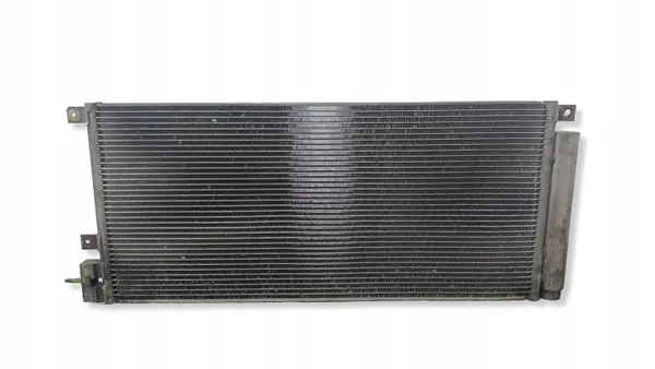 Opel OE 95321793 Wasserkühler - Gebraucht image 2