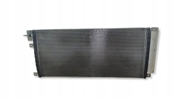 Opel OE 95321793 Wasserkühler - Gebraucht image 4