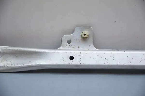 Mittdel framsäkerhetsbälte BMW X1 U11 OEM 8737263 image 3