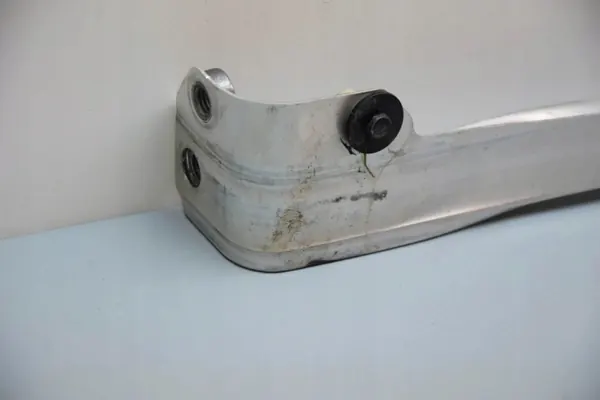 Mittdel framsäkerhetsbälte BMW X1 U11 OEM 8737263 image 8