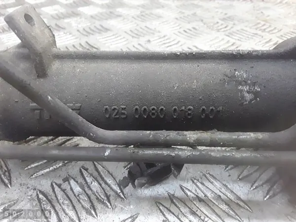 Cremallera dirección Opel Astra G OEM 0250080018001 image 5