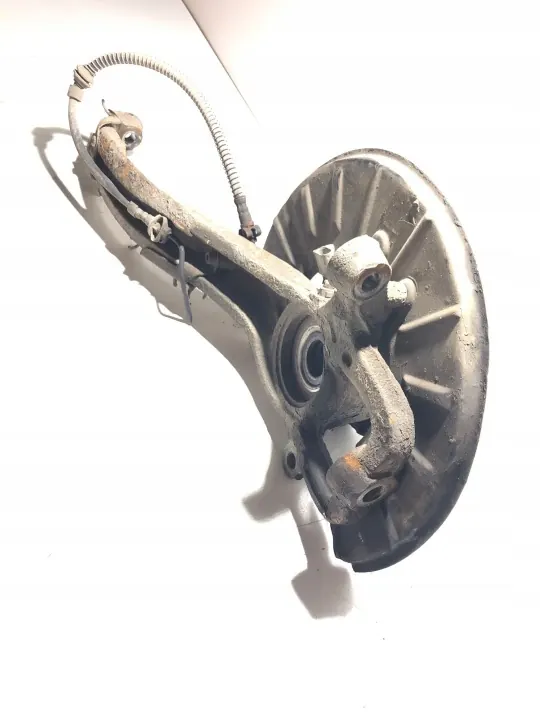 Oikea nivelpää Audi Q7 4L 3.0 TDI OEM 7L0407258A image 6