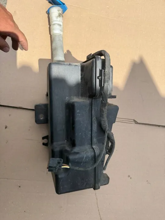 Volkswagen OE Pyyhkijäastia 5N0955453A image 3