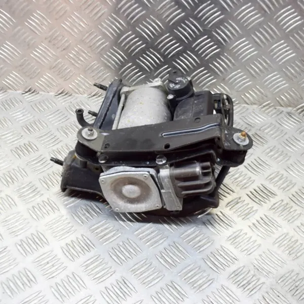 Compresseur suspension JAGUAR XJ (X350) 2W933B484AH image 3