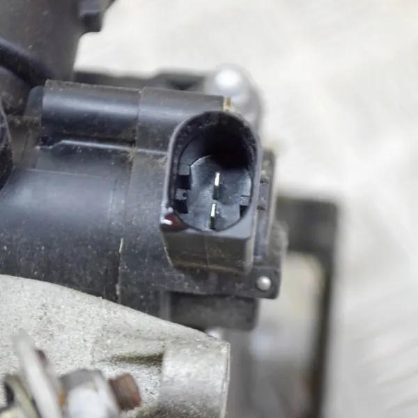 Compresseur suspension JAGUAR XJ (X350) 2W933B484AH image 5