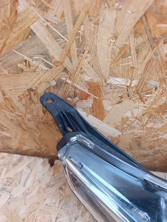 Farol direito Toyota Corolla E16 E18 Lift 2016-2018 MNB654 image 3