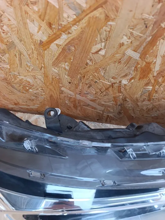 Farol direito Toyota Corolla E16 E18 Lift 2016-2018 MNB654 image 4