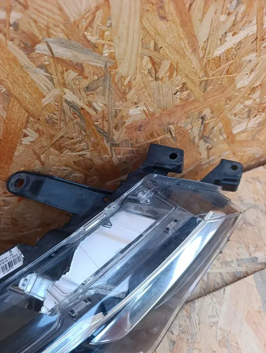 Farol direito Toyota Corolla E16 E18 Lift 2016-2018 MNB654 image 5