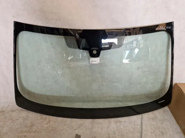 Voorruit BMW G30 G31 HUD Dubbele Camera 2020 OEM image 2