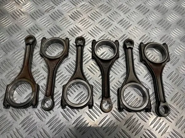 Kiertokanki OEM KORBOWÓD LAMBORGHINI GALLARDO 5.0 V10 image 2