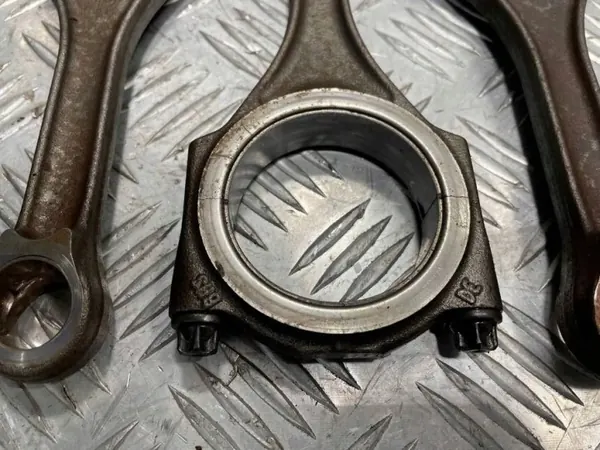 Kiertokanki OEM KORBOWÓD LAMBORGHINI GALLARDO 5.0 V10 image 9