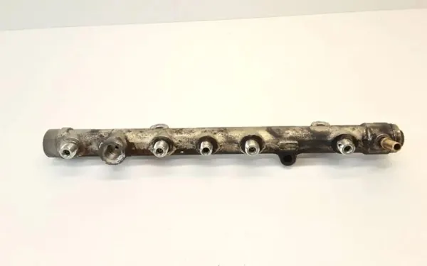 OEM 0445214078 Rail de injeção para Renault Megane II image 2