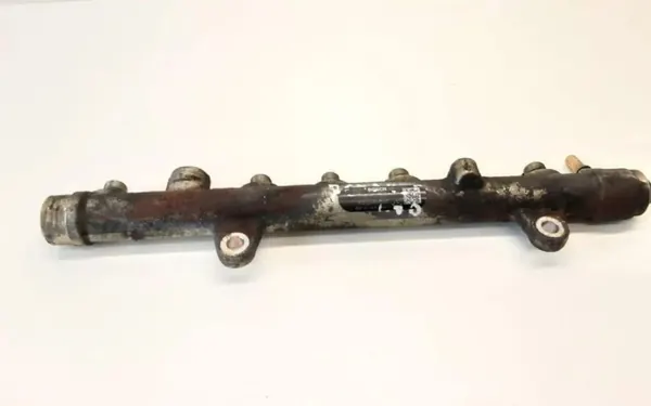 OEM 0445214078 Rail de injeção para Renault Megane II image 3