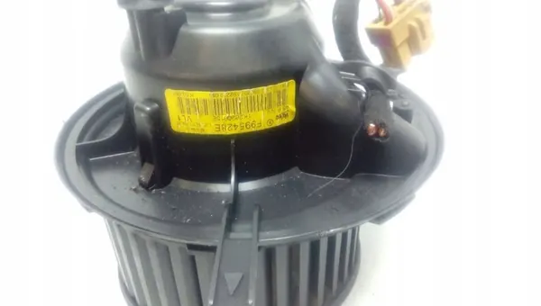 Ventilador de aquecimento Audi VW image 2