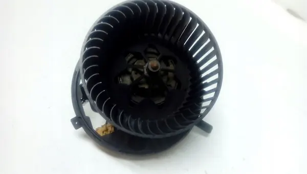 Ventilador de aquecimento Audi VW image 3