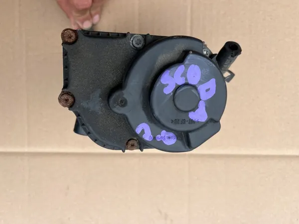 Corpo de Aceleração Volkswagen VW Skoda 2.0 Gasolina 06A133066E image 4