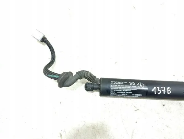Ressort à gaz Dodge DURANGO 2014 68158562AA image 3
