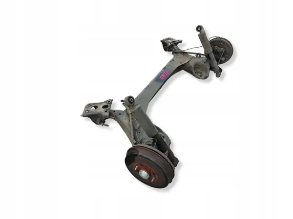 Hinterachsschwinge OEM SKO105784 für Citroen Nemo image 4