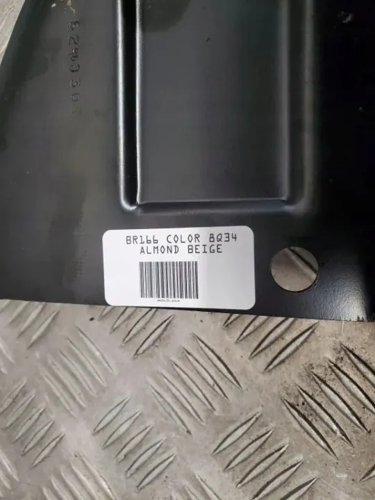 Mercedes-Benz GL X166 Schiebedach OEM A1667800329 image 3