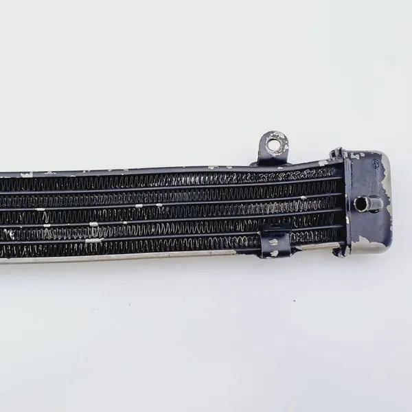 Käytetty öljynjäähdytin OEM DRC98166 VW Phaeton 5.0 image 3