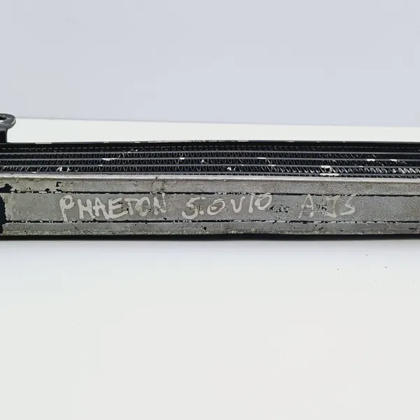 Käytetty öljynjäähdytin OEM DRC98166 VW Phaeton 5.0 image 7