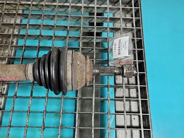 Arbre de transmission avant gauche Peugeot 301 1.6 HDI Citroen C-Elysee image 2