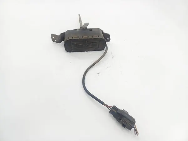 Motor do limpador de faróis Volvo S80 2004 8620953 image 1