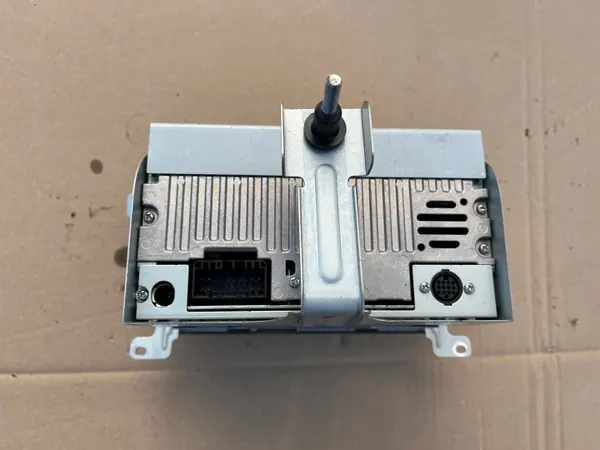 CD-Radio Suzuki Liana 2003-2007 OEM 39101-59J81 image 4