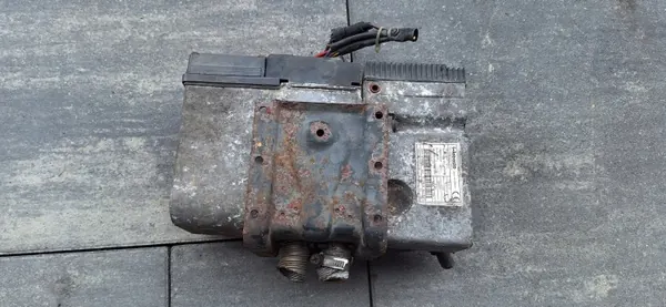 Calefactor Webasto OEM 90888A para Audi A6 C5 2.4 V6 image 3