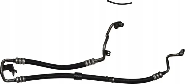 Mercedes W204 3.0 320 CDI ohjausvahvistinletku OEM A2044605424 image 2
