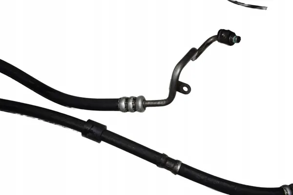 Mercedes W204 3.0 320 CDI ohjausvahvistinletku OEM A2044605424 image 3