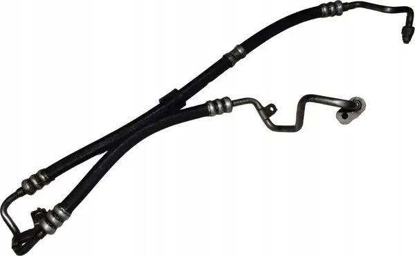 Mercedes W204 3.0 320 CDI ohjausvahvistinletku OEM A2044605424 image 5