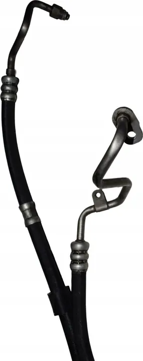 Mercedes W204 3.0 320 CDI ohjausvahvistinletku OEM A2044605424 image 7