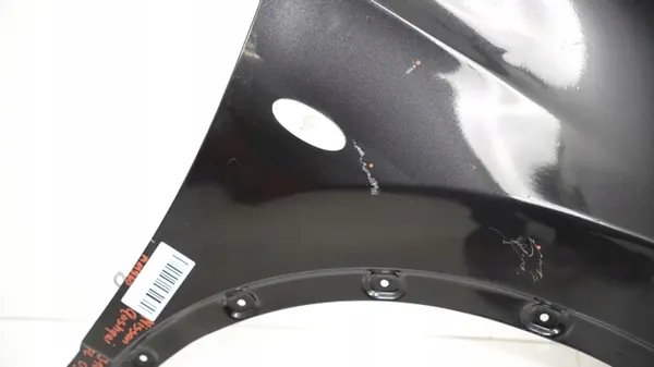 Framre höger stänkskärm OEM 360179576 Nissan Qashqai image 5