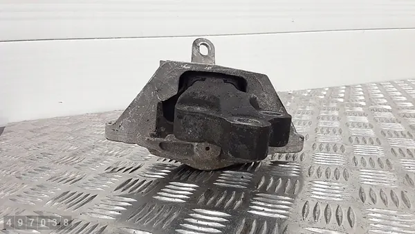 Opel Astra J 2010 1400 Gasolina Lado Esquerdo OEM 13248549 image 4