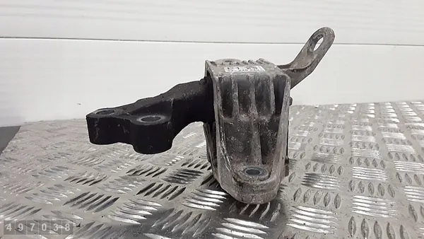 Opel Astra J 2010 1400 Gasolina Lado Esquerdo OEM 13248549 image 5