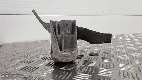 Opel Astra J 2010 1400 Gasolina Lado Esquerdo OEM 13248549 image 6