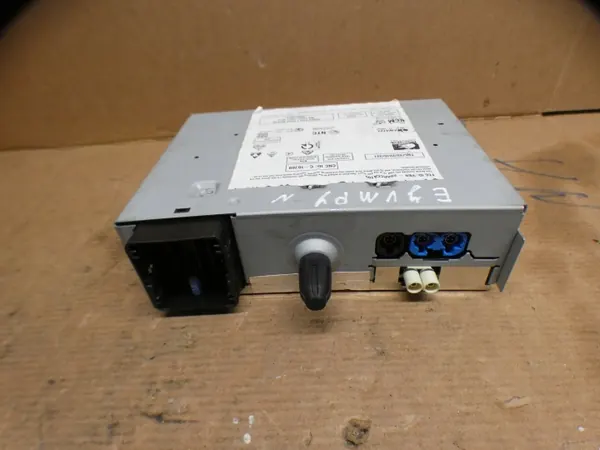 Radio Navigation OEM 9833499580 für Peugeot Citroen image 4