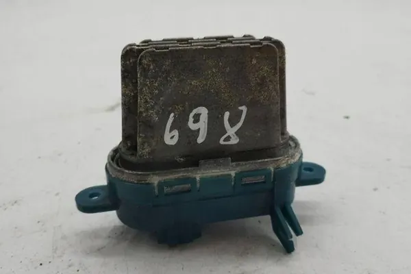 Värmefläktrelä AUDI Q7 3.0L diesel image 3