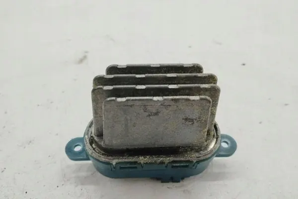 Värmefläktrelä AUDI Q7 3.0L diesel image 4