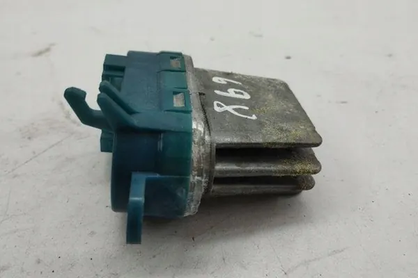 Värmefläktrelä AUDI Q7 3.0L diesel image 5