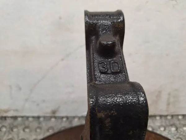 Mozzo sterzo anteriore destro Renault Kangoo II Citan image 2