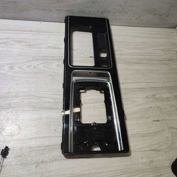 Marco selector Jaguar F-Pace X760 - OEM X760 image 2